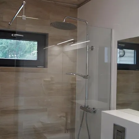 Holiday home Vega Pobierowo