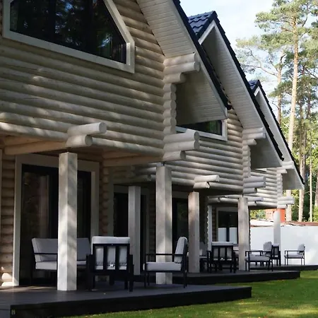 Holiday home Vega Pobierowo