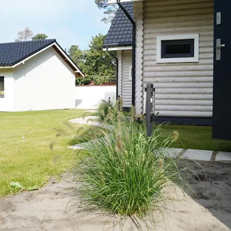 Ferienhaus Vega Pobierowo