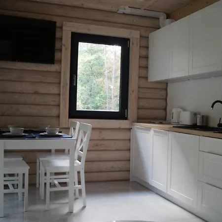 Vega Holiday home Pobierowo