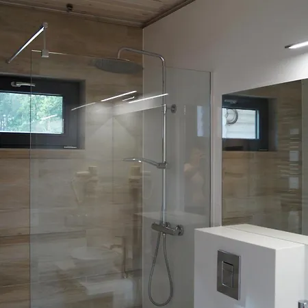 Vega Ferienhaus Pobierowo