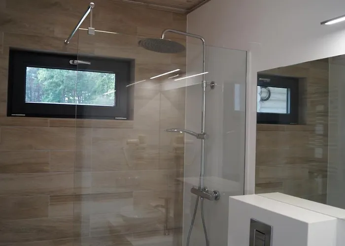 Дом отдыха Vega Поберово