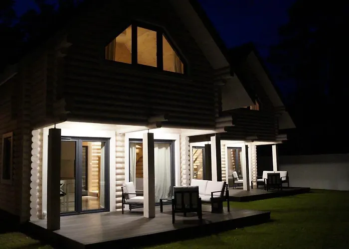 Vega Дом отдыха