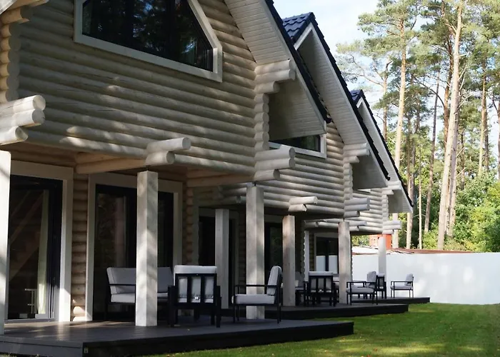 Дом отдыха Vega Поберово