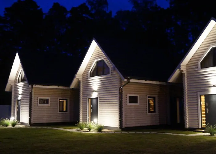 Vega Дом отдыха *