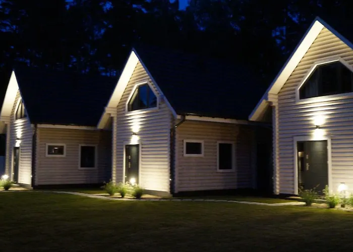 Vega * Поберово