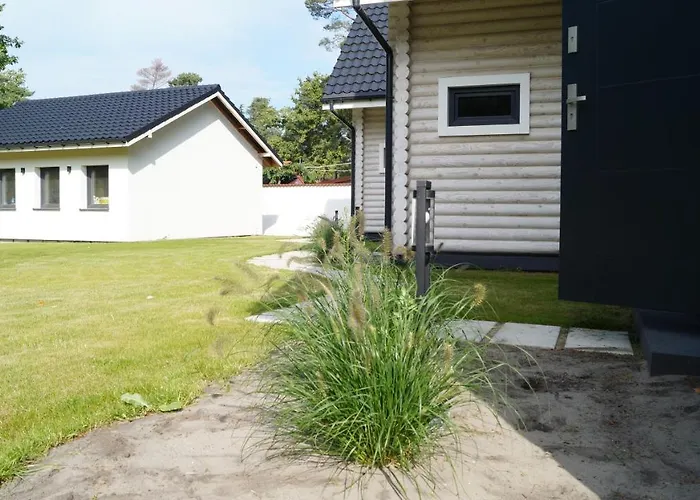 Дом отдыха Vega Поберово