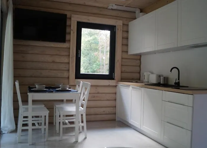 Vega Дом отдыха Поберово