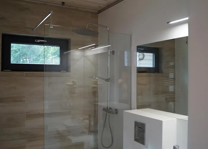 Vega Дом отдыха Поберово