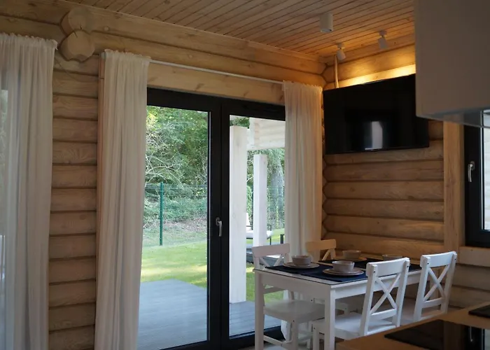 Vega Дом отдыха